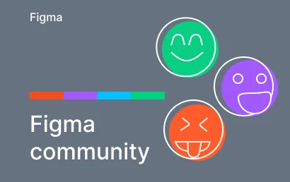 Figma community где находится?