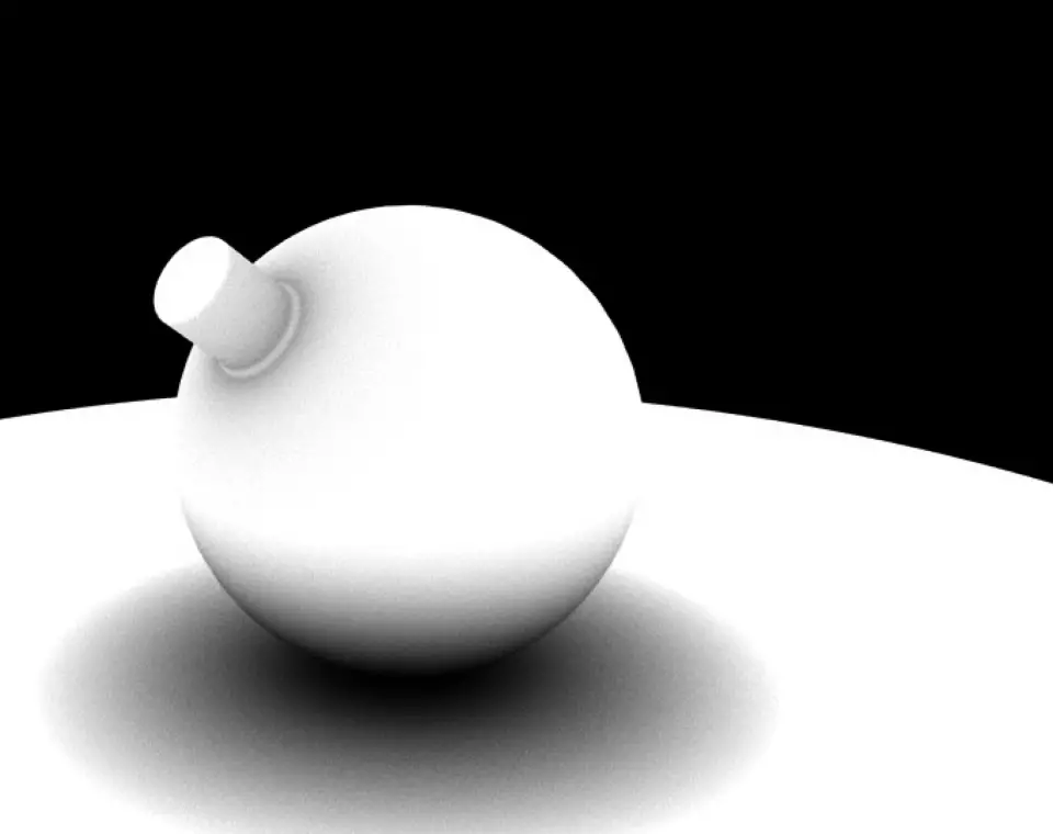 Ambient Occlusion