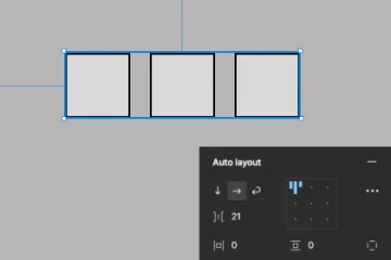 Auto Layout в Figma