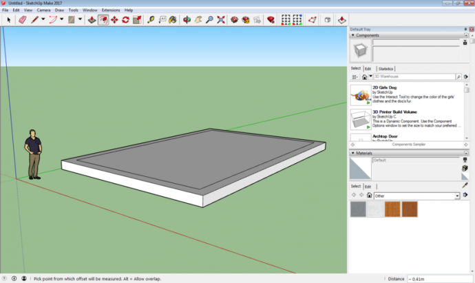 SketchUp