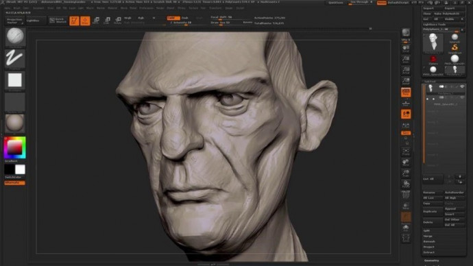 ZBrush