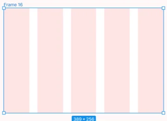 Система сеток (Layout Grid) в Figma