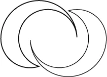 навчання Shape Builder Tool в Adobe Illustrator